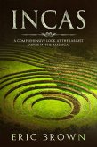 Incas (eBook, ePUB)