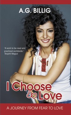 Cover I Choose Love (eBook, ePUB)