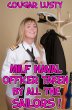 Milf Naval Officer Taken By All The... - Bild 1