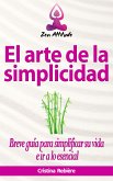 El arte de la simplicidad (eBook, ePUB)