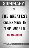 Summary of The Greatest Salesman in the World (eBook, ePUB)