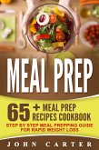 Meal Prep (eBook, ePUB)