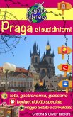 Praga e i suoi dintorni (eBook, ePUB)