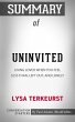 Summary of Uninvited: Living Loved When... - Bild 1