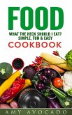 Food What the Heck Should I Eat? (eBook, ePUB)