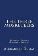 The Three Musketeers (eBook, ePUB) - Bild 1
