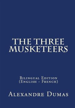 The Three Musketeers (eBook, ePUB) - Dumas, Alexandre