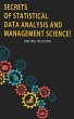 Secrets of Statistical Data Analysis... - Bild 1