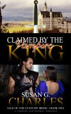 Claimed by the Vampire King, Book One (eBook, ePUB)