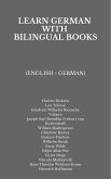 Learn German with Bilingual Books (eBook, ePUB)
