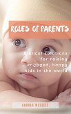 Roles of Parents (eBook, ePUB)