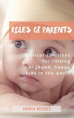 Cover Roles of Parents (eBook, ePUB)