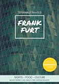 Frankfurt Travel Guide (eBook, ePUB)