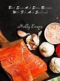 Best Soup And Stew Recipes With Fish And Seafood (eBook, ePUB)