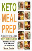Keto Meal Prep (eBook, ePUB)