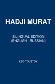 Hadji Murad (eBook, ePUB)
