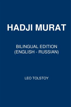 Hadji Murad (eBook, ePUB) - Tolstoy, Leo