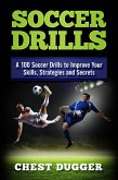Soccer Drills (eBook, ePUB)