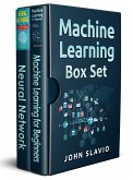 Machine Learning Box Set (eBook, ePUB)