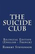 The Suicide Club (eBook, ePUB) - Bild 1