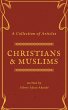 Christians & Muslims (eBook, ePUB) - Bild 1