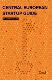Central European Startup Guide (eBook, ePUB)