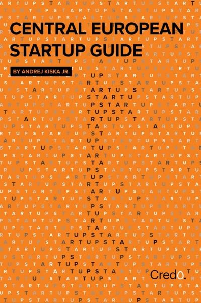 Central European Startup Guide (eBook, ePUB) Central European Startup Guide (eBook, ePUB)