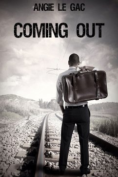 Coming out (eBook, ePUB) - Le Gac, Angie