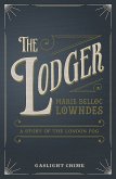 The Lodger (eBook, ePUB)