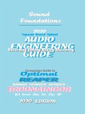 Sound Foundations Audio Engineering Guide (eBook, ePUB)