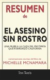 Resumen de El Asesino Sin Rostro (eBook, ePUB)