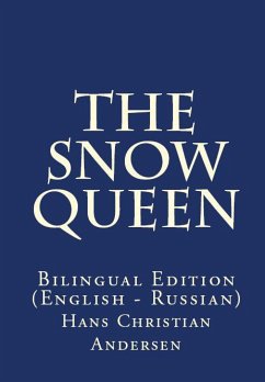 The Snow Queen (eBook, ePUB) - Andersen, Hans Christian