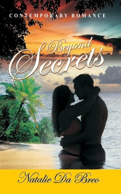 Beyond Secrets (eBook, ePUB) - Da Breo, Natalie