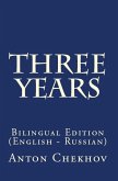 Three Years (eBook, ePUB)