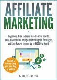 Affiliate Marketing (eBook, ePUB)