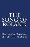 The Song Of Roland (eBook, ePUB)