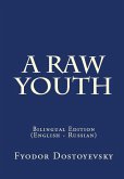 A Raw Youth (eBook, ePUB)