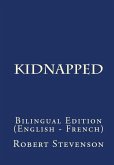 Kidnapped (eBook, ePUB)