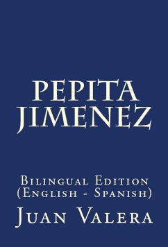 Pepita Jimenez (eBook, ePUB) - Valera, Juan