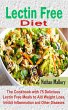 Lectin Free Diet (eBook, ePUB) - Bild 1