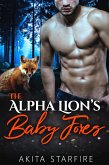 The Alpha Lion's Baby Foxes (eBook, ePUB)