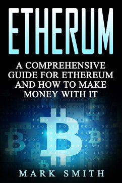 Ethereum (eBook, ePUB) - Smith, Mark