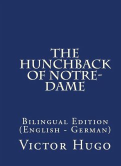 Cover The Hunchback of Notre Dame (eBook, ePUB)