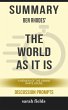 Summary: Ben Rhodes' The World as It Is... - Bild 1