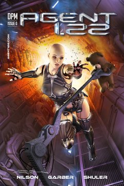 Agent 1.22 #0 (eBook, ePUB) - Nilson, Stephan