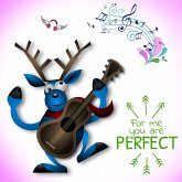 For me you are perfect: a whole lot of Instruments (eBook, ePUB)