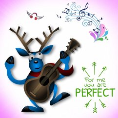 For me you are perfect: a whole lot of Instruments (eBook, ePUB) - Christian, Ali