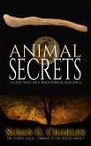 Animal Secrets (eBook, ePUB)