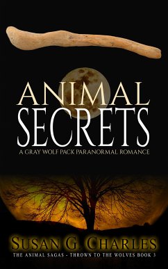 Animal Secrets (eBook, ePUB) - Charles, Susan G.