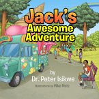 Jack's Awesome Adventure (eBook, ePUB)